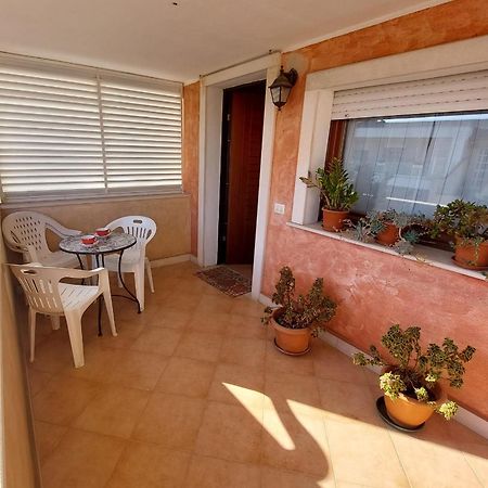 Casa Caracalla 卡利亚里 外观 照片